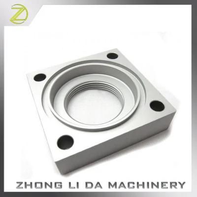 Milling Spacer CCTV Camera Threaded Housing