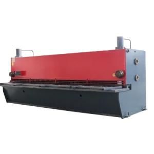 QC11y-16*4000 Guillotine Shear, Shearing Machine