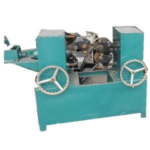 Metal Processing Machinery Three Rib Cold Rolling Mill Small Three Rib Cold Rolling Mill Made in China