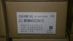 Panasonic Minas a Msma022A1c Servo Motor