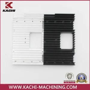 Customizd Desktop Part for Communication with CNC Machine Part From Kachi