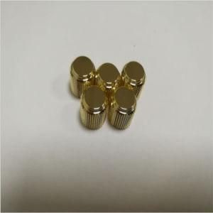Ts16949 China Supplier 4 Axis High Demand Precision Custom 304 Stainless Steel CNC Machining Parts