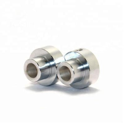 CNC Machining Small Precision Parts Motor Parts