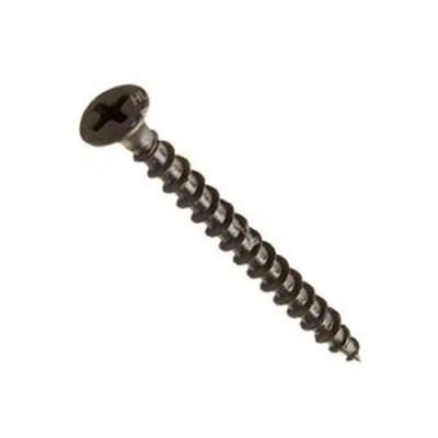Galvanized Nut and Flange Bolts with High Quality