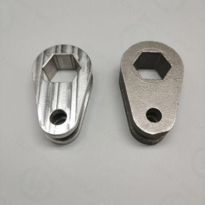 OEM Horizontal High Precision CNC Lathe Parts Custom Machining Parts