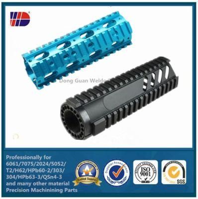 Precision Machining Electronic Component (electric parts)
