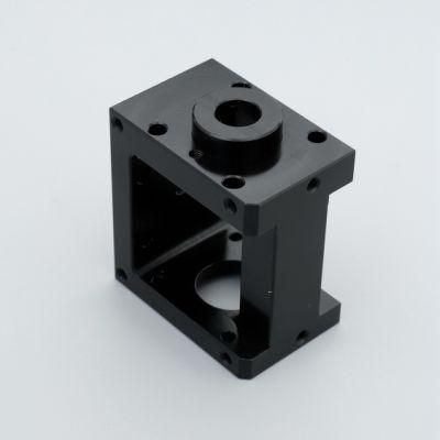 CNC Machinery Machining Machined and Customized Automotive Spare Hardware Parts