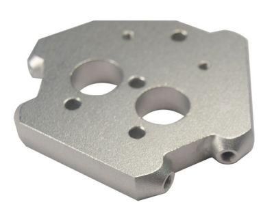 Precision CNC Machinery Metal/Aluminum Parts for Automatic Assembly Packaging