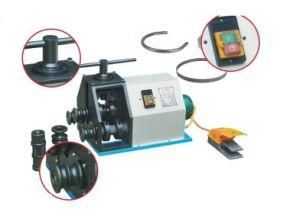 Circle Tube Bending Machine