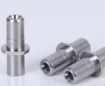OEM Motorcycle Spare Parts High Precision CNC Machining Parts