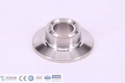 OEM High Precision CNC Machining Parts/Customized Machinery Parts