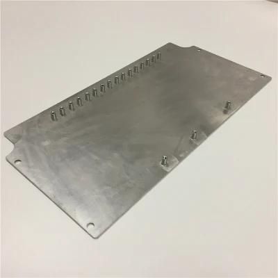 CNC Milling Parts Custom Made CNC Accessories Electric Hot Plate