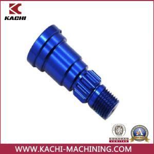 High Quality Kachi CNC Metal Turning Automative Parts