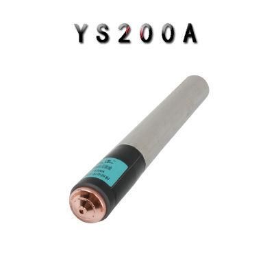 Yueyang Torch Ys200A Suitable for 200A Cutting Power Huayuan Machine Plasma Cutting Shield Nozzle Electrodo