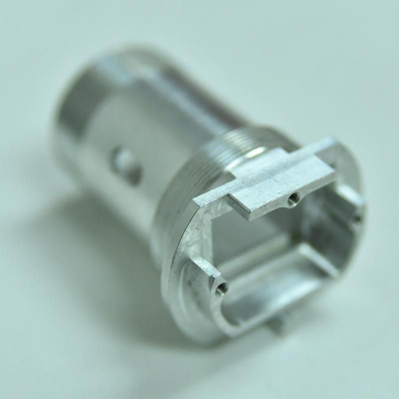 OEM Machined CNC Turning Eyepiece CNC Machining China Manufacturer CNC Turning Accessories