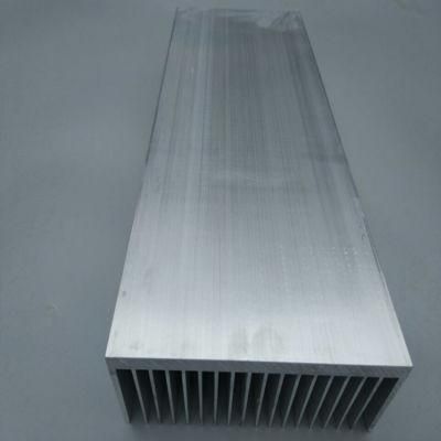High Power Heatsink for Welding Equipment and Apf and Electronics and Power and Inverter