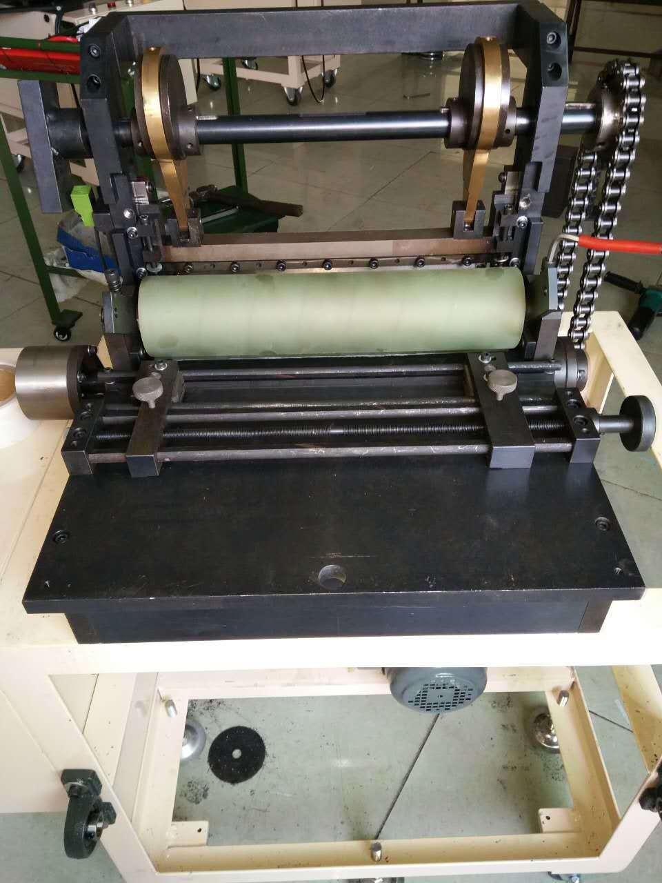 Insulation Forming Machine Series (DLM-0818)
