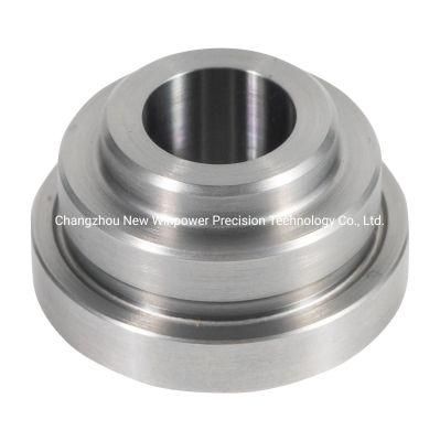 Mass Production Excellent Stainless Steel CNC Machining Turning Parts in Changzhou