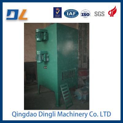 Foundry Resin Sand Regeneration Machine