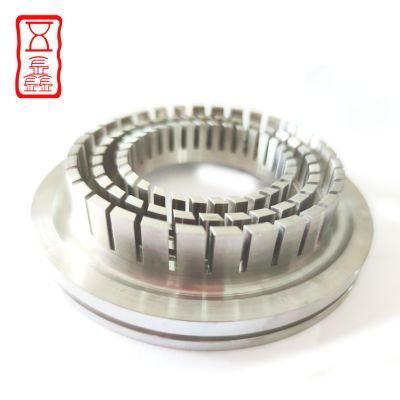 Customized Precision CNC Machined Steel Gear for Power Transmission Parts