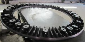 Machinery Parts