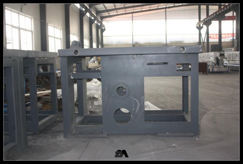 Performance Multiple Steel Pipe Bending