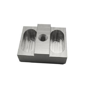 ISO 9001 OEM Precision CNC Machinery Parts in Medical Industry