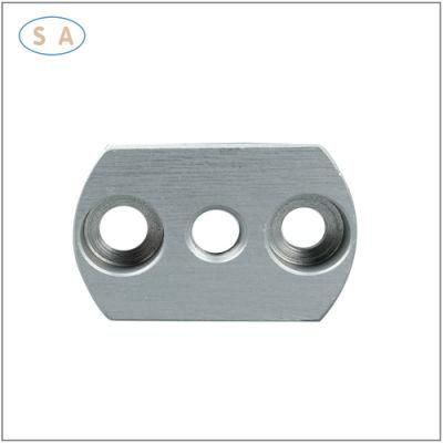 OEM Stainless Steel/Cooper/Bronze/Aluminum Machining Parts for Auto/Central Machinery
