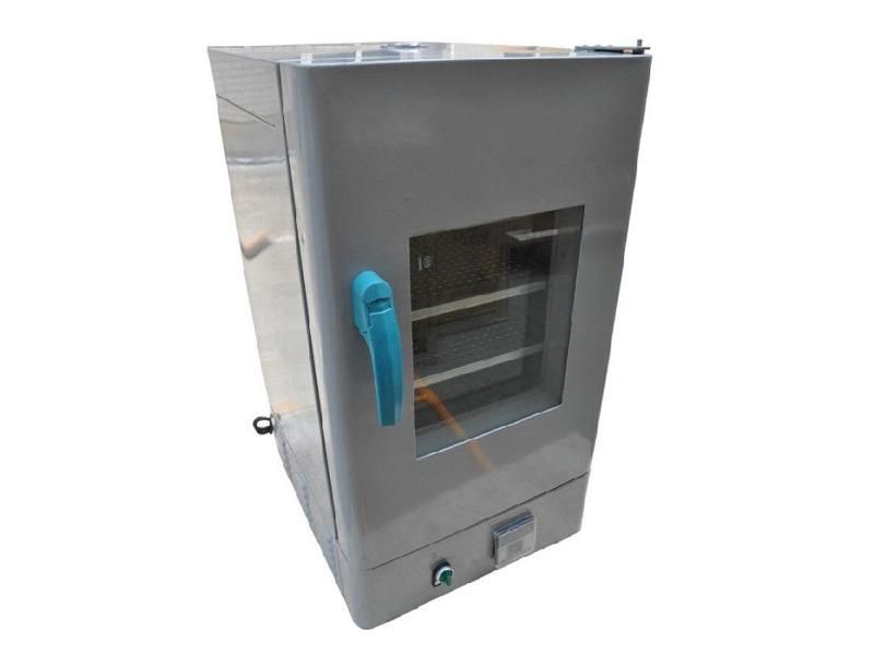 Lab Small Electric Powder Coating Oven