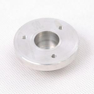 High Precision Aluminum CNC Machining Parts for Electronic Appliance (ZP-C1003)