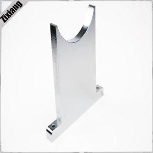 CNC Stainless Steel Part High Precision Fixed Support
