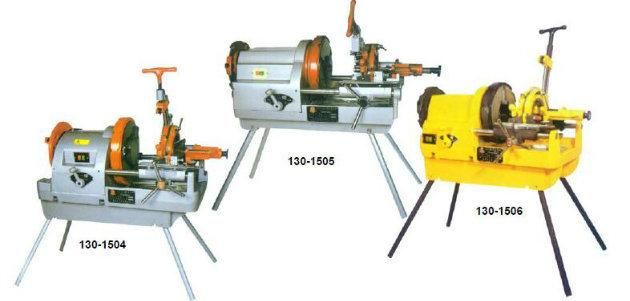 High Quality Pipe Thread Cut Machines