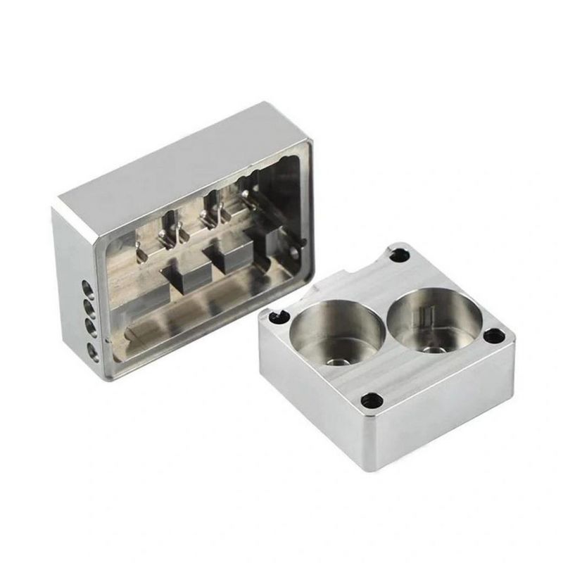 Precision Micro Machining Service Seals Small Processing CNC Watch Other Mechanical Parts/CNC Aluminum Part