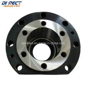 CNC Machining Precision Machining for Flange Cover