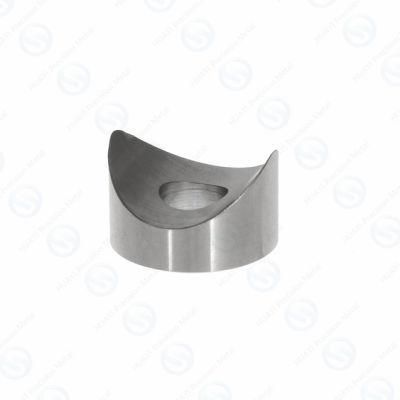 High Precision Stainless Steel CNC Turning Parts for Lasering Machine Used