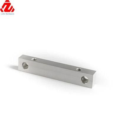 High Precision Machining Mechanical CNC Milling Parts