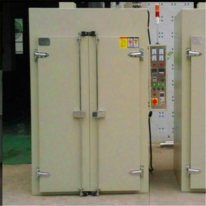 Electric Infrared Electric Liquid/Powder Coating Painting Curing Oven for Sale