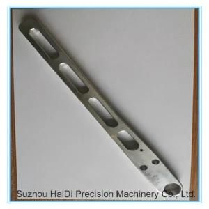 CNC Stainless Steel Cutting Machines Part
