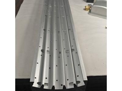 Metal Cutting Straightening Machinery Electric Car Conversion Kit Machine Part CNC Machining Hot Sale