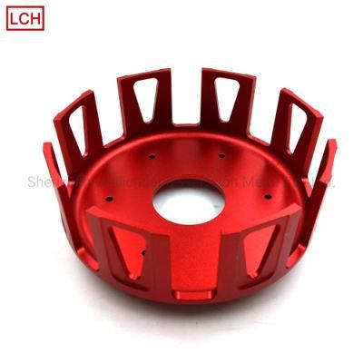 High Precision Mechanical OEM and ODM CNC Machining Parts Price