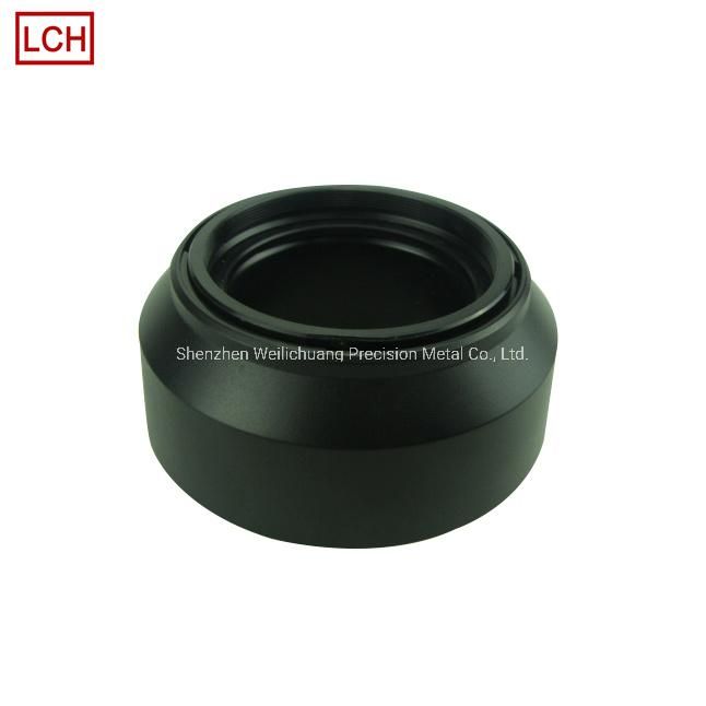 High Quality CNC Turned Parts Precision Parts Made in China