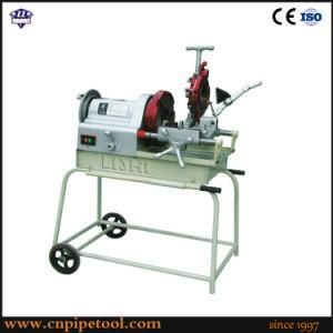 Qt4-Dii Pipe Manufacturing Machine