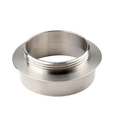CNC Turning Parts Aluminum 6061 6060 Mechanical CNC Machining Parts