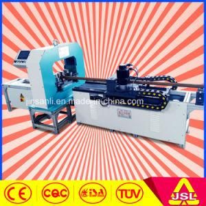 42/50/76 Pipe Hole Punching Machine Used in Tunnel Railway Construction