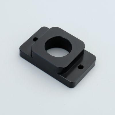 High Demand CNC Machined Part Precision Milling Machining Part