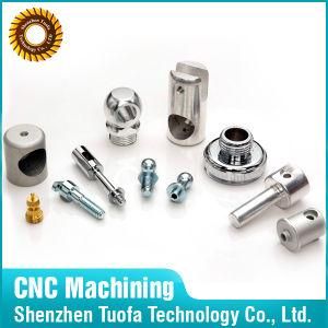 Custom SUS Ss 303 304 316 Stainless Steel Mechanical Parts