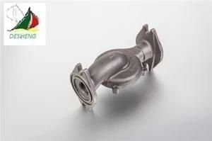 Customized CNC Machinery Parts for Hardware Part