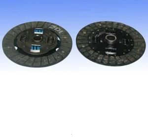 Customizable Powder Metallurgical Clutch Assembly with High Machined Precision