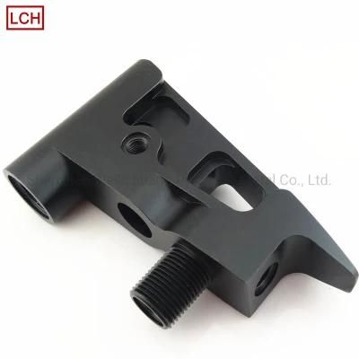 High Standard CNC Machining Custom Precision Aluminum Parts
