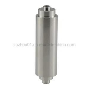 Stainless Steel Precision CNC Turning Part for Lasering Machine